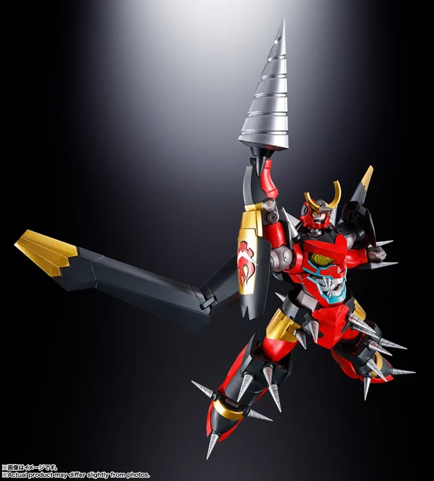 魂ネイションズ公式/BANDAI SPIRITS TAMASHII NATIONS OFFICIAL on X
