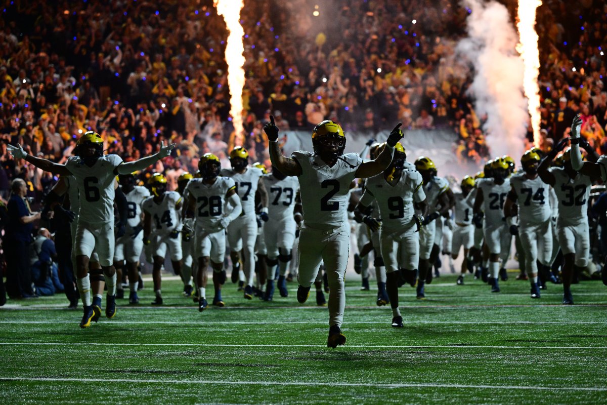 Big Ten Conference tweet media