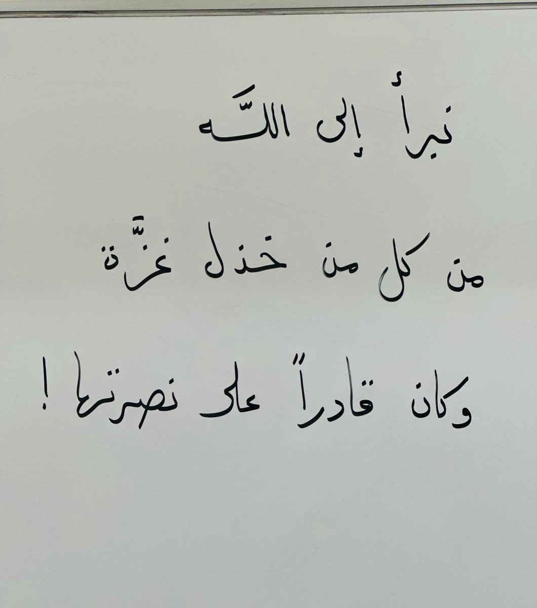 مقولة اليوم