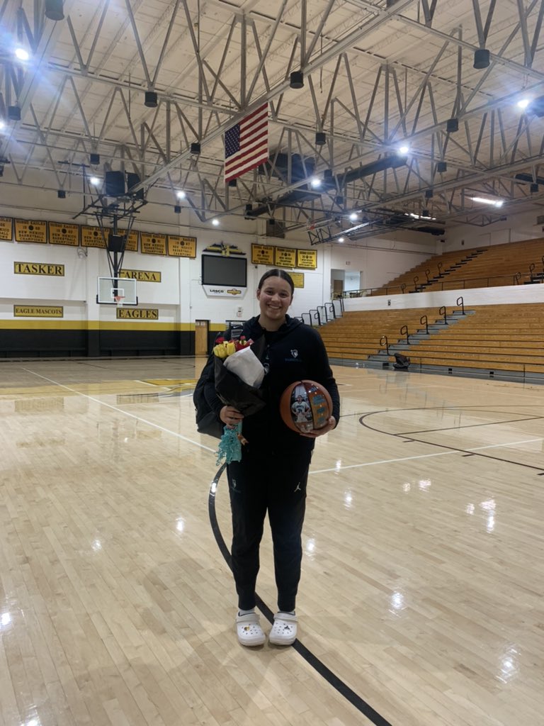 Organ Mountain Lady Knights🏀 tweet media