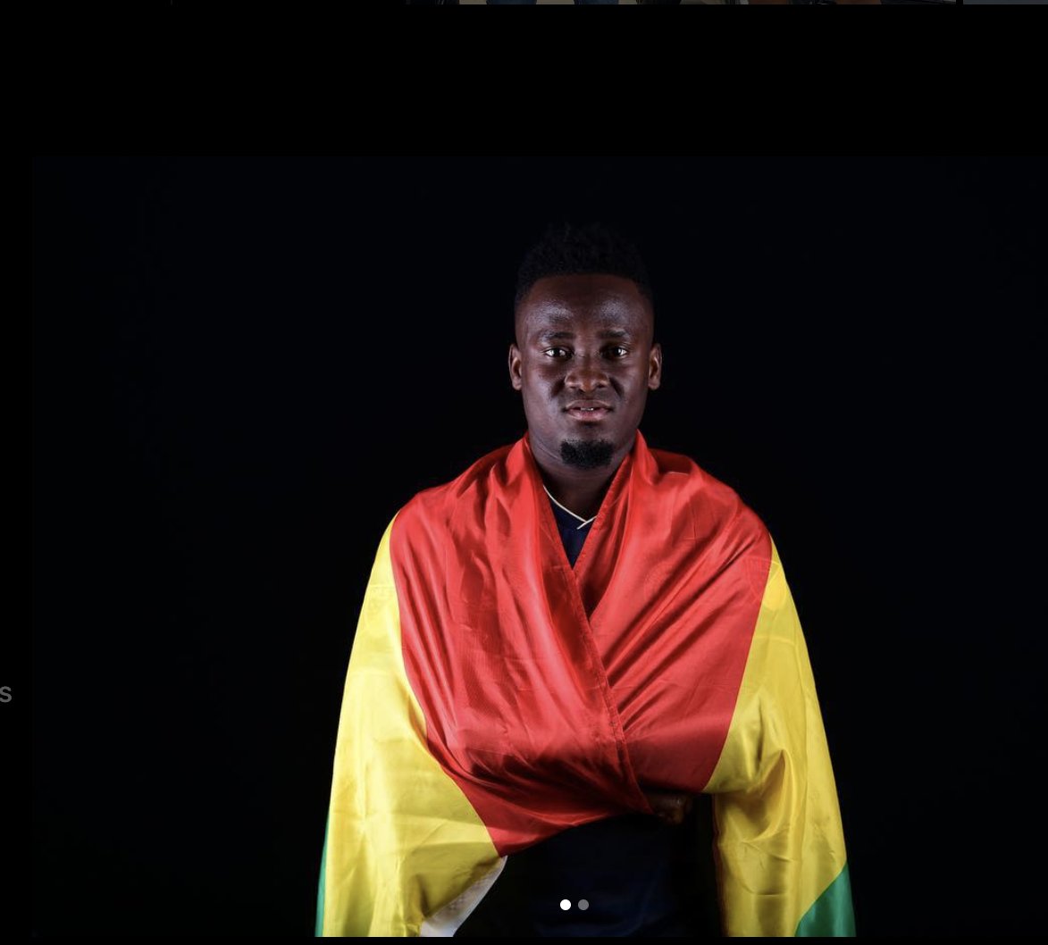 FOR IMMEDIATE RELEASE

We are delighted to announce that ex-Black Stars striker <a href="/iamdavidaccam/">king David Accam</a> has joined as the official ambassador for our inter-SHS soccer competition. 

This competition serves as a pathway for talented players to secure college scholarships from USA.