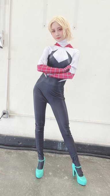 Twitterのコスプレ画像29