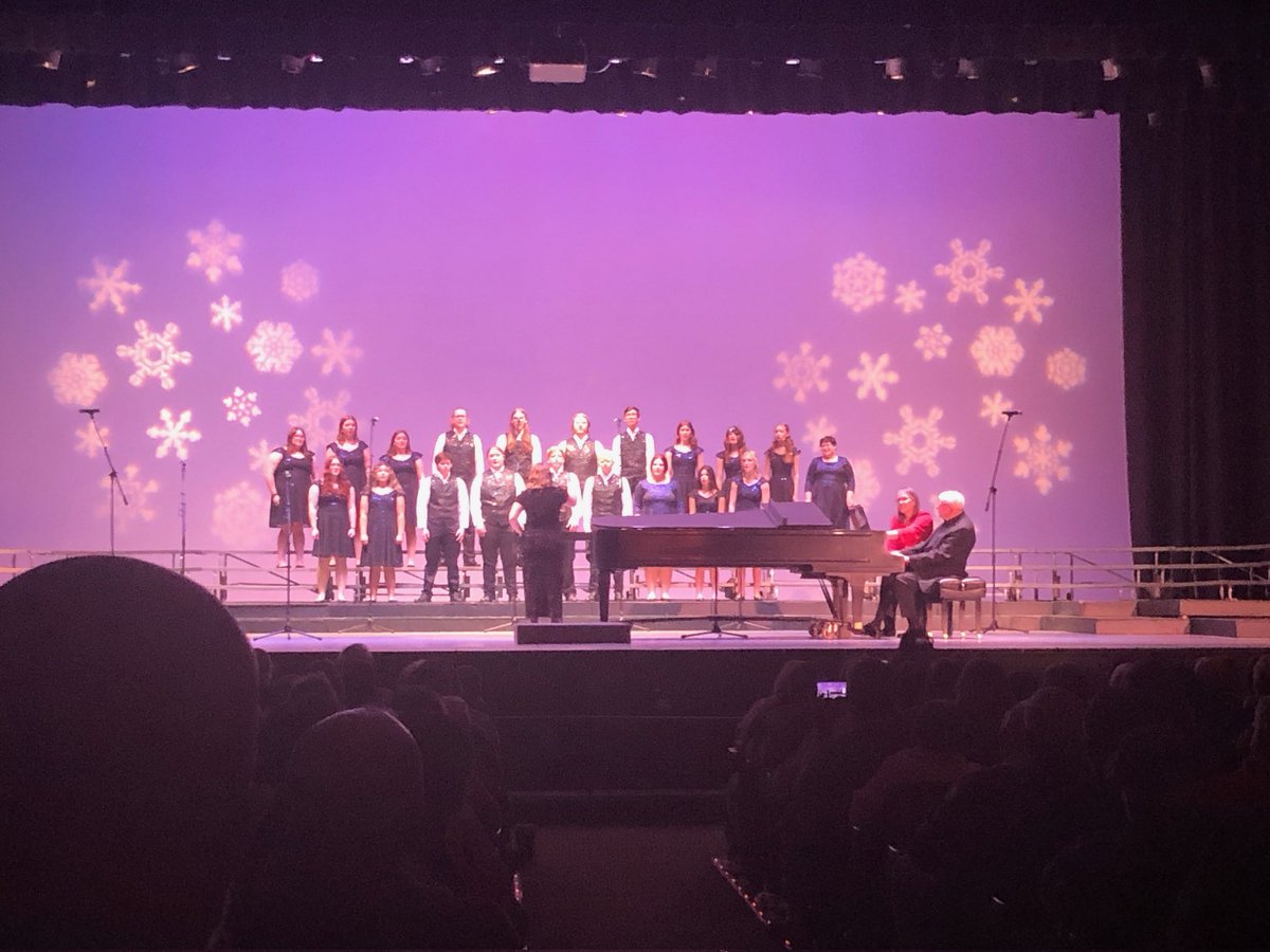 Philo Choirs tweet media