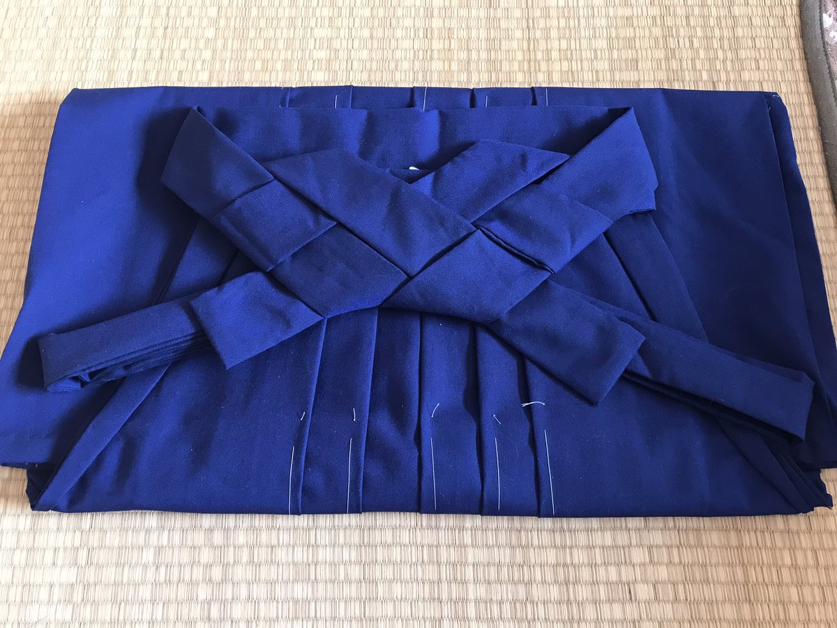 heianmer's tweet photo. 先日着ました。 https://t.co/sgUf0x05PU