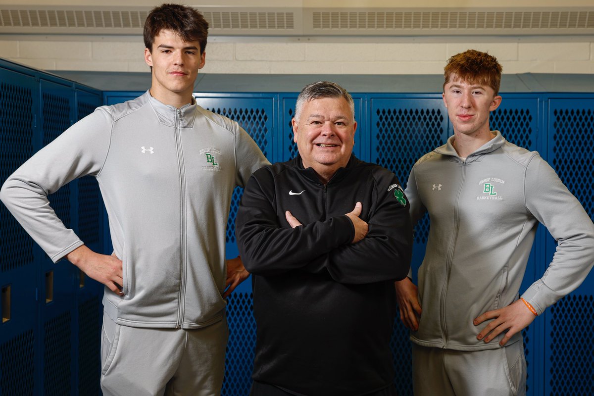 High school roundup: Freshman records double-double in win for Bishop Ludden boys basketball ⁦@bishopludden⁩ syracuse.com/highschoolspor…