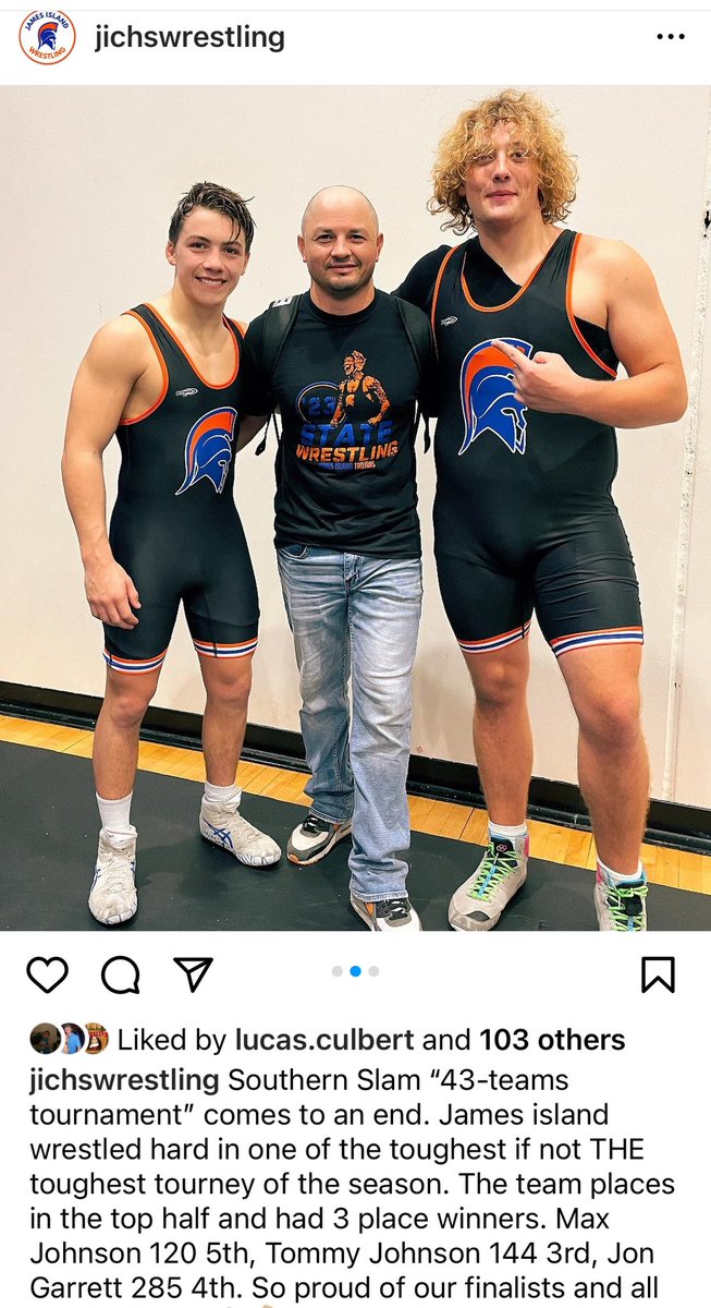 James Island Trojans Football 🗡️ tweet media