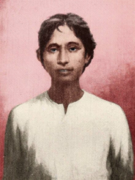 Homage to #KhudiramBose on his birth anniversary- a young revolutionary from Bengal who sacrificed his life for freedom of our motherland! Jai Hind!