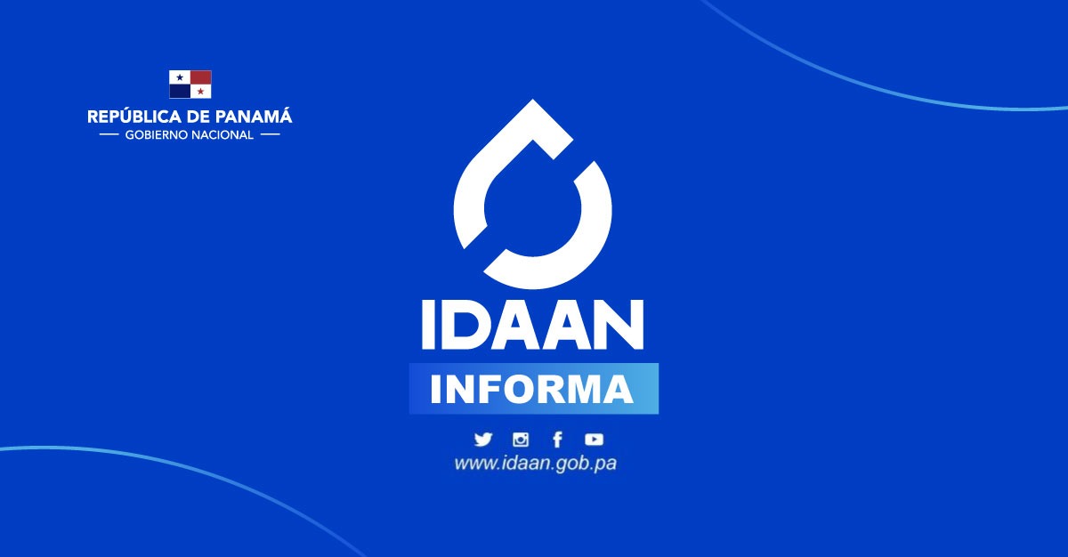 IDAAN tweet media