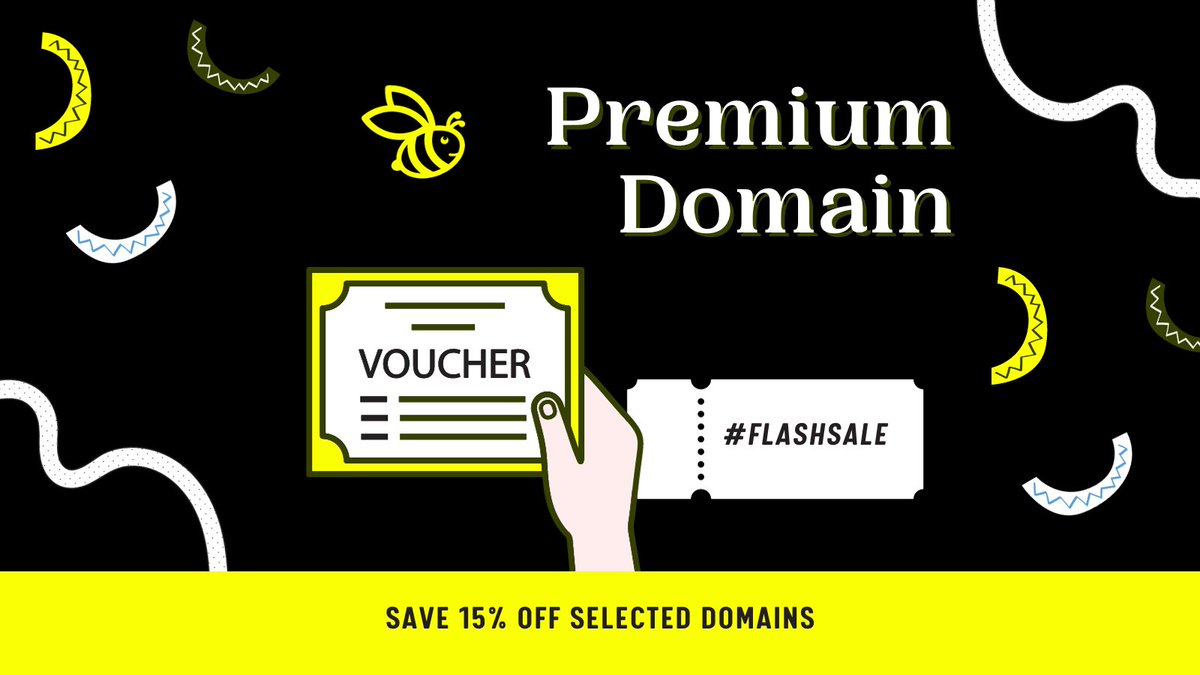 Domain Hive tweet media