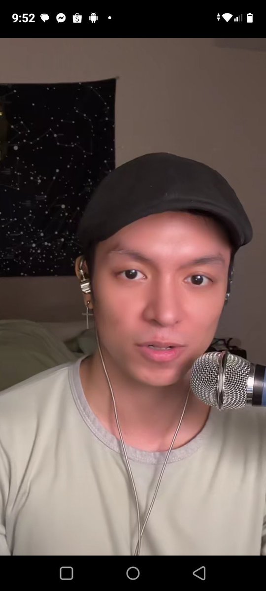 CorazonGinobi10's tweet photo. I'm bored

Sam Mangubat
BlastfulSAMday
#ASAPDecemberBLAST https://t.co/wxN9w9MaoY