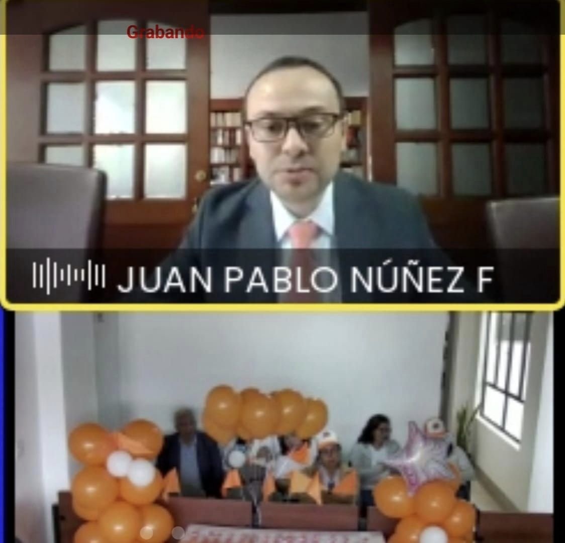 observatorio_gn's tweet photo. El Observatorio de Género de Nariño informa su participación en la conmemoración del "Día Internacional para la Eliminación de la Violencia contra la Mujer" – Día Naranja, como parte de la campaña 2023 "Únete para prevenir la violencia contra las mujeres y las niñas". https://t.co/GsgCu78b4U