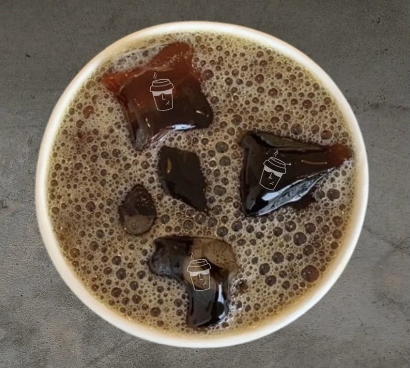 Stranger’s Coffee | سترينجرز كوفي tweet media