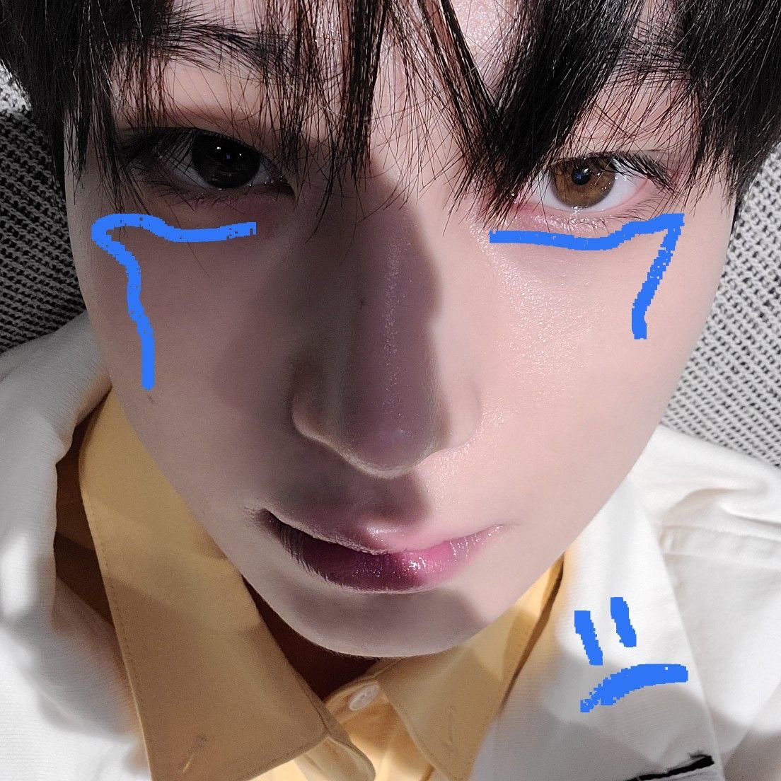 Sunsh1n3___'s tweet photo. Mood https://t.co/ZzKg7CneFH