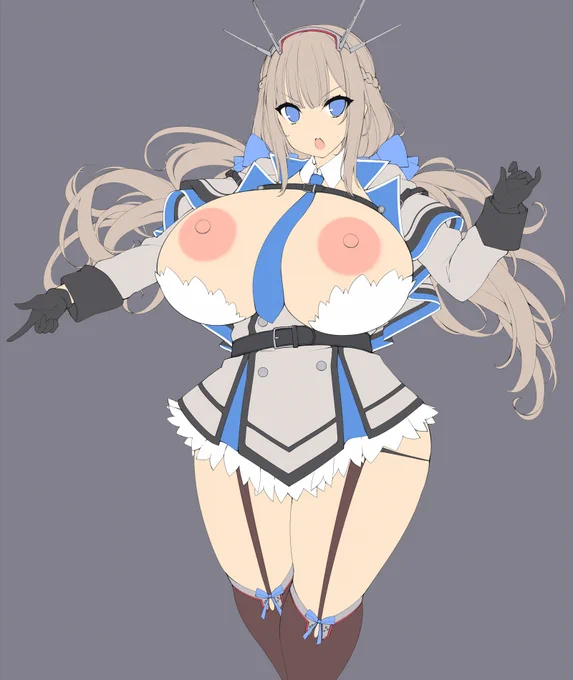 メリィィィ 