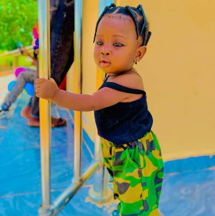 Amson_MI2's tweet photo. Birthday blessings my daughter Christable https://t.co/3q9Lv1k1A2
