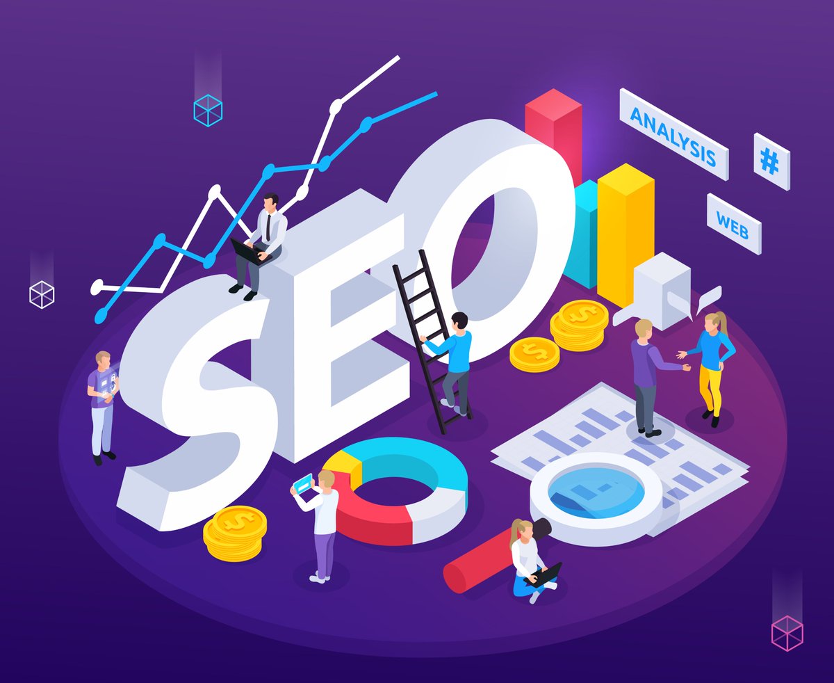 What is SEO?
SEO is an effective way to grow your business, by doing SEO you can take your business to a higher level, increase your business sales, can increase your traffic.SEO will help grow your business 
#seo #Marketing #MarketingTips #Ads #google #facebook #videoediting
