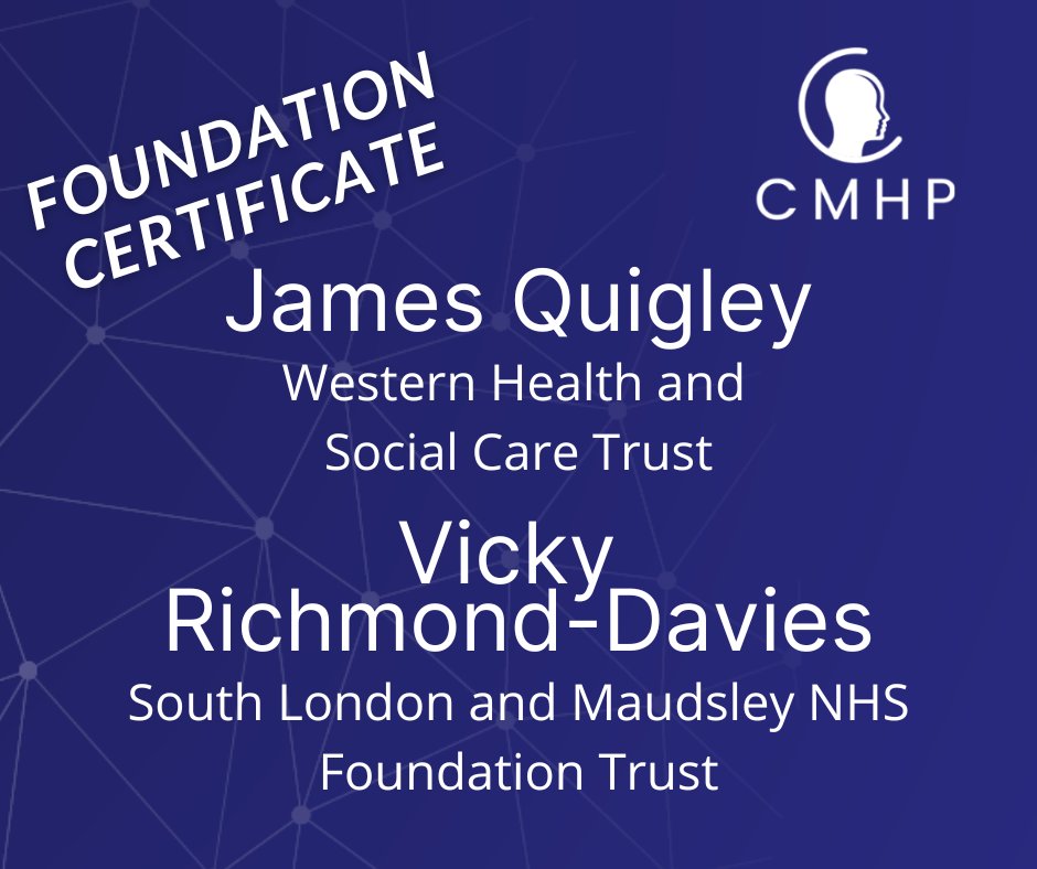 CMHP tweet media