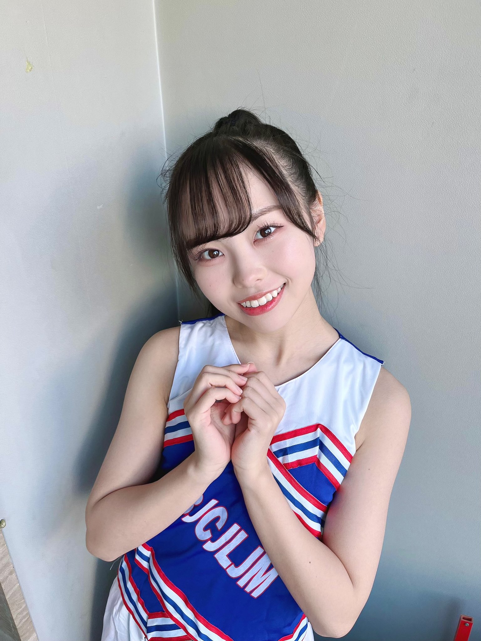 NMB48 田中美空 直筆サイン入り生写真 2024.October NMB48 田中美空 直筆サイン入り生写真 2024.October