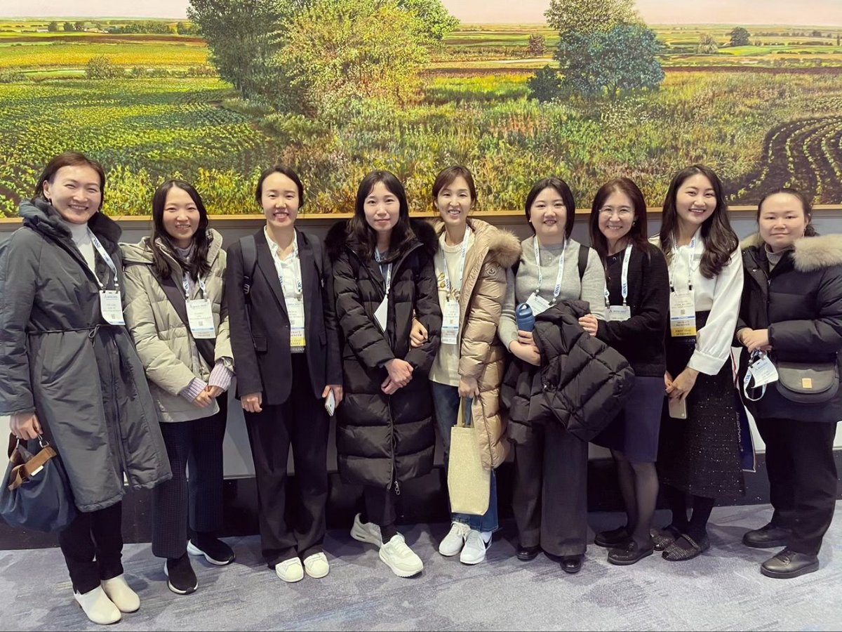 Su Min Ha tweet media