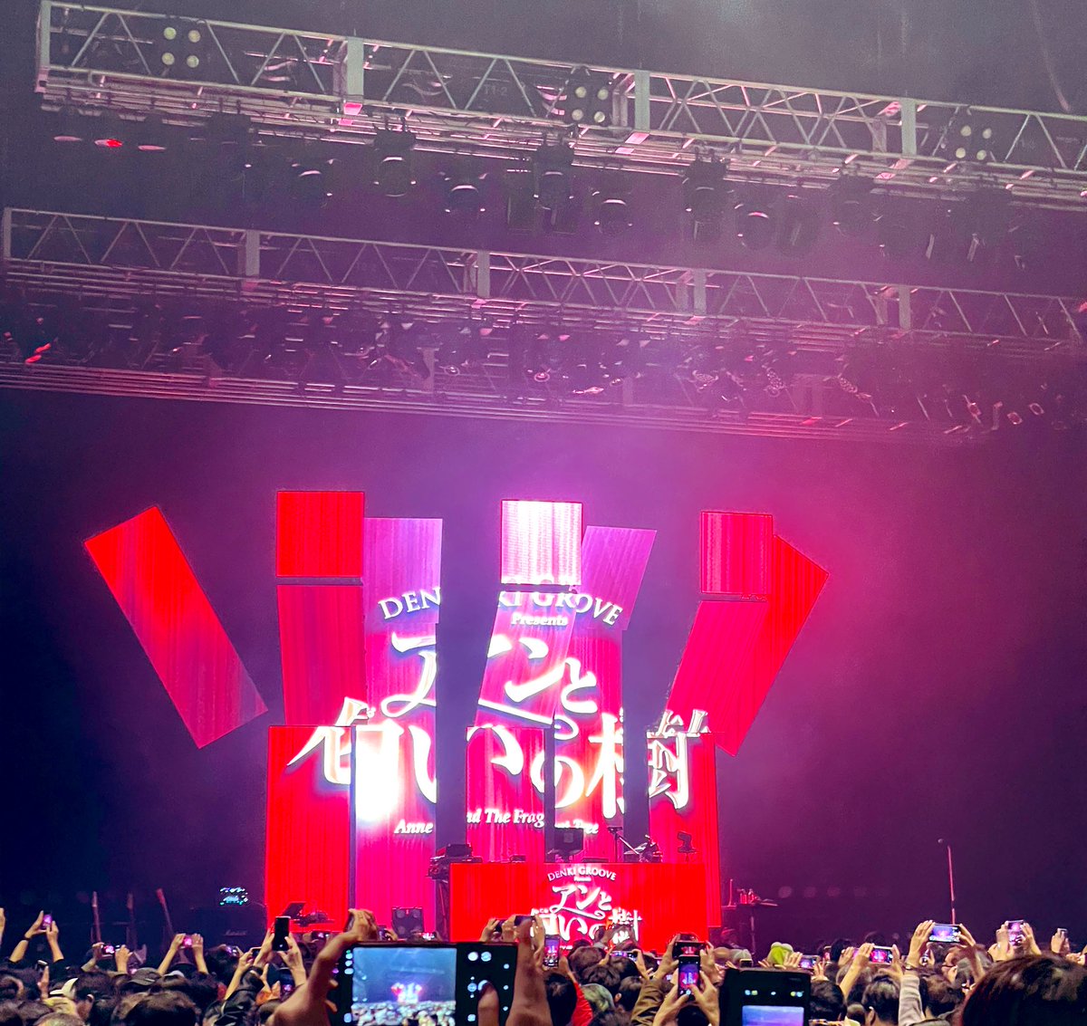 ミシマ tweet media