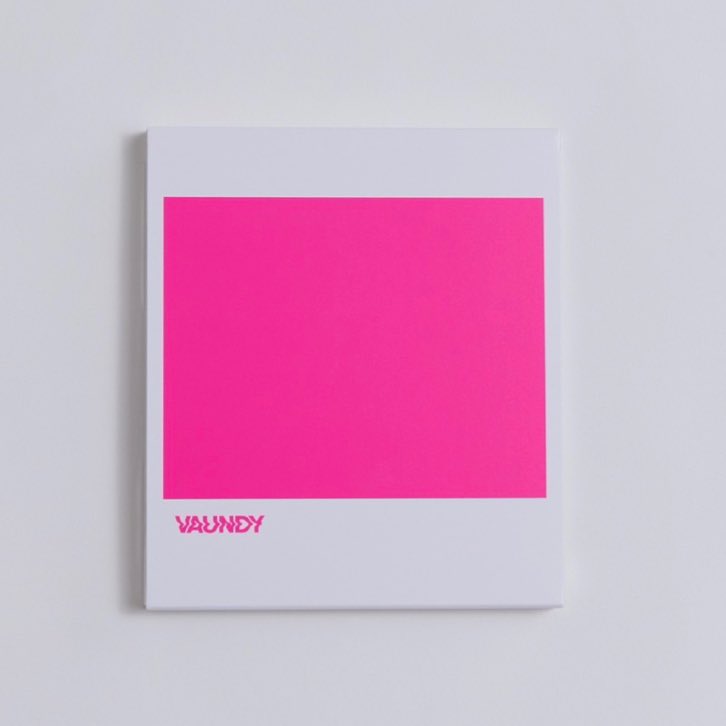 Vaundy_ART Work Studio on X: 