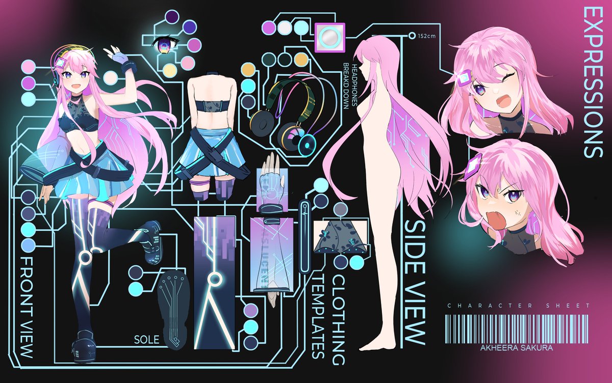 scsa20 (aka Simon) tweet media