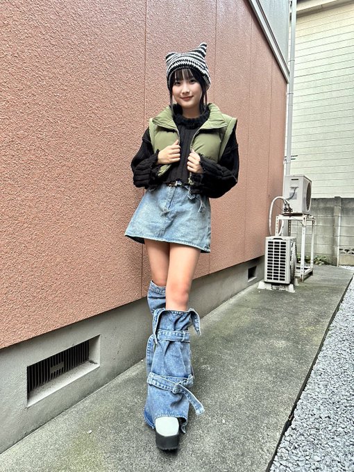 Twitterのコスプレ画像11