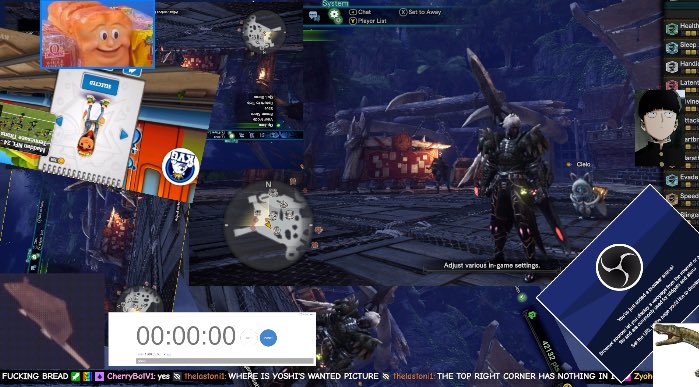 Aliensect_ tweet media