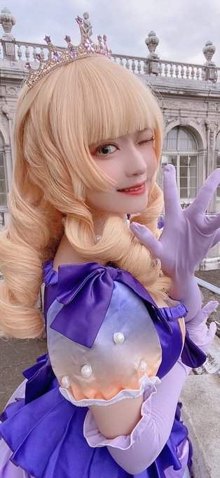 コスプレイヤークエのTwitter画像6