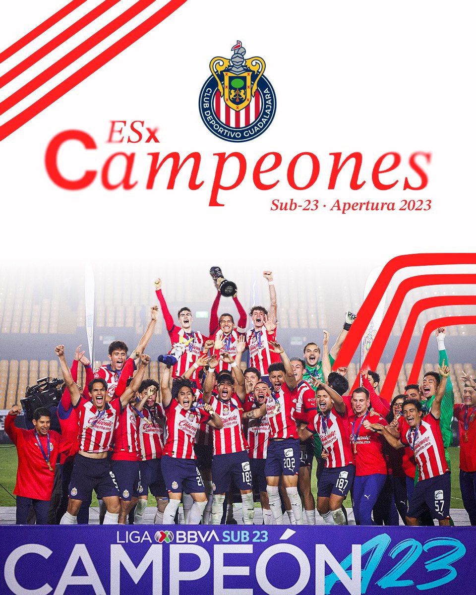 Cantera Rojiblanca tweet media