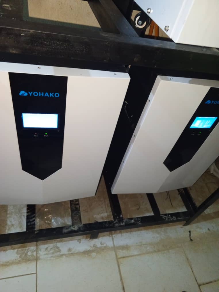 Shesi Electrical 💡 (@olusesi1986) on Twitter photo 