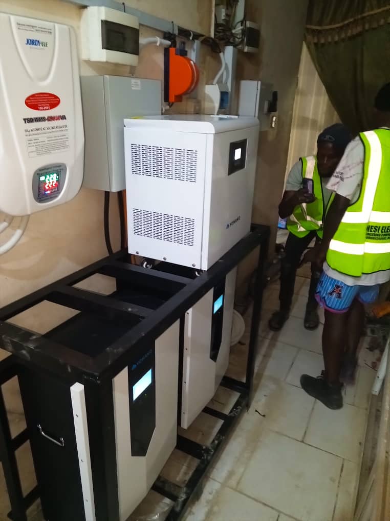 Shesi Electrical 💡 (@olusesi1986) on Twitter photo 