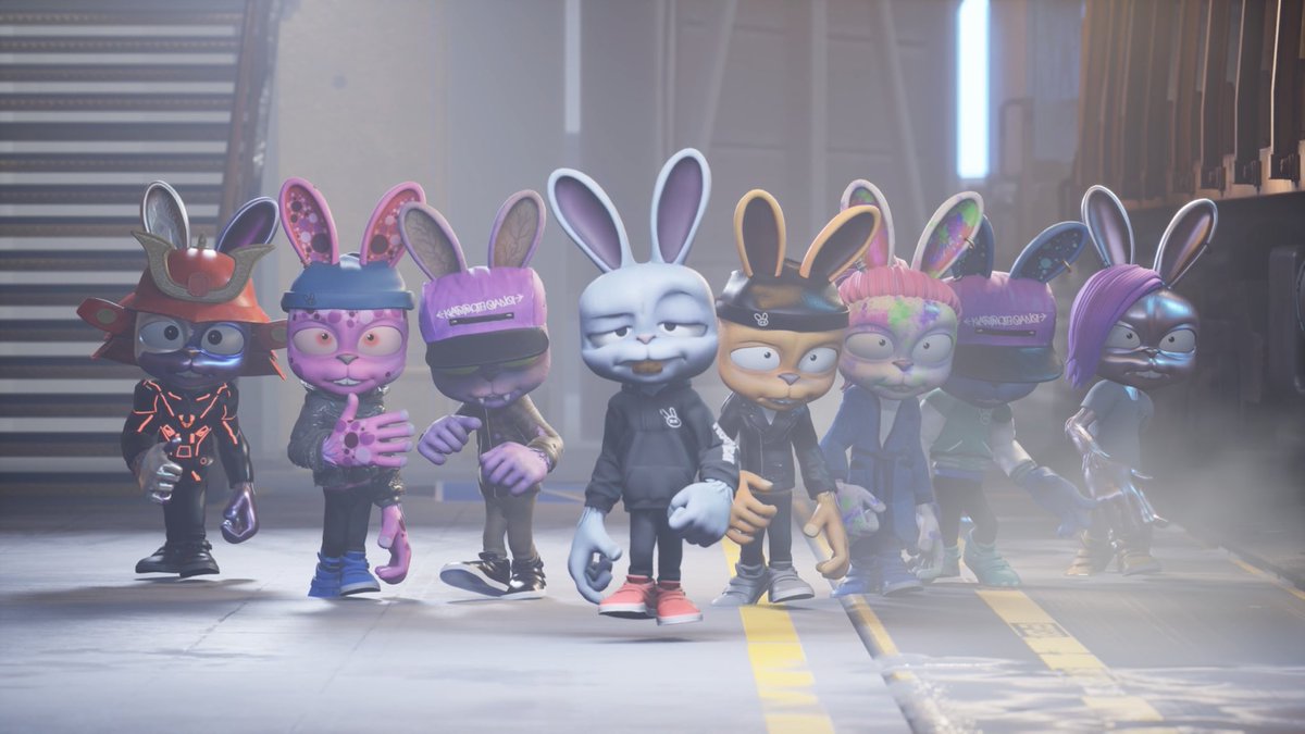 My Pet Hooligan tweet media