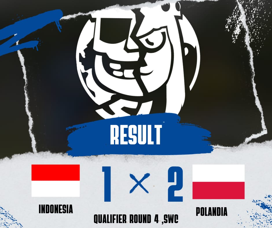 TCF Esport (@esports_indocr) on Twitter photo Result Round 4 Qualifiers <a href="/CR_Supremacy/">Supremacy League</a>
Comeback stronger my Team ๐ฎ๐ฉ
#LatePost #ClashRoyale Result Round 4 Qualifiers <a href="/CR_Supremacy/">Supremacy League</a>
Comeback stronger my Team ๐ฎ๐ฉ
#LatePost #ClashRoyale