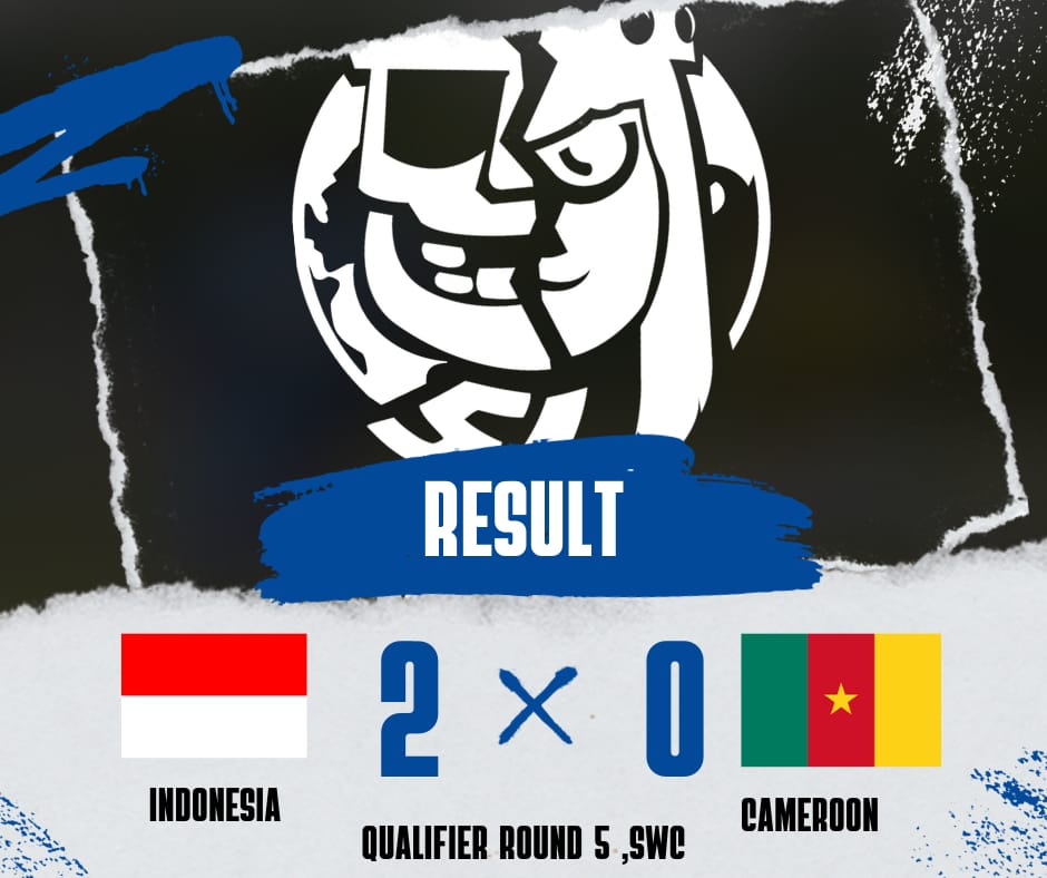 TCF Esport (@esports_indocr) on Twitter photo Result Round 5 Qualifiers <a href="/CR_Supremacy/">Supremacy League</a>
๐ฎ๐ฉ Make a chance in next round to get Top 32
#Latepost #ClashRoyale Result Round 5 Qualifiers <a href="/CR_Supremacy/">Supremacy League</a>
๐ฎ๐ฉ Make a chance in next round to get Top 32
#Latepost #ClashRoyale