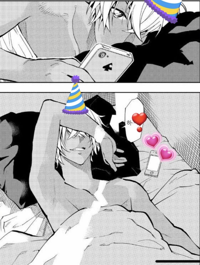 Pyyyyi's tweet image. 이 상태