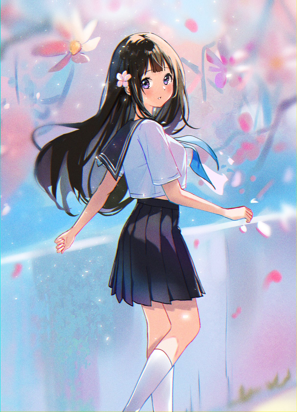 ★氷菓★千反田える★Lolita Channel★特大バスタオル★ハイパーレア★ ☆氷菓☆千反田える☆Lolita Channel☆特大バスタオル☆ハイパーレア
