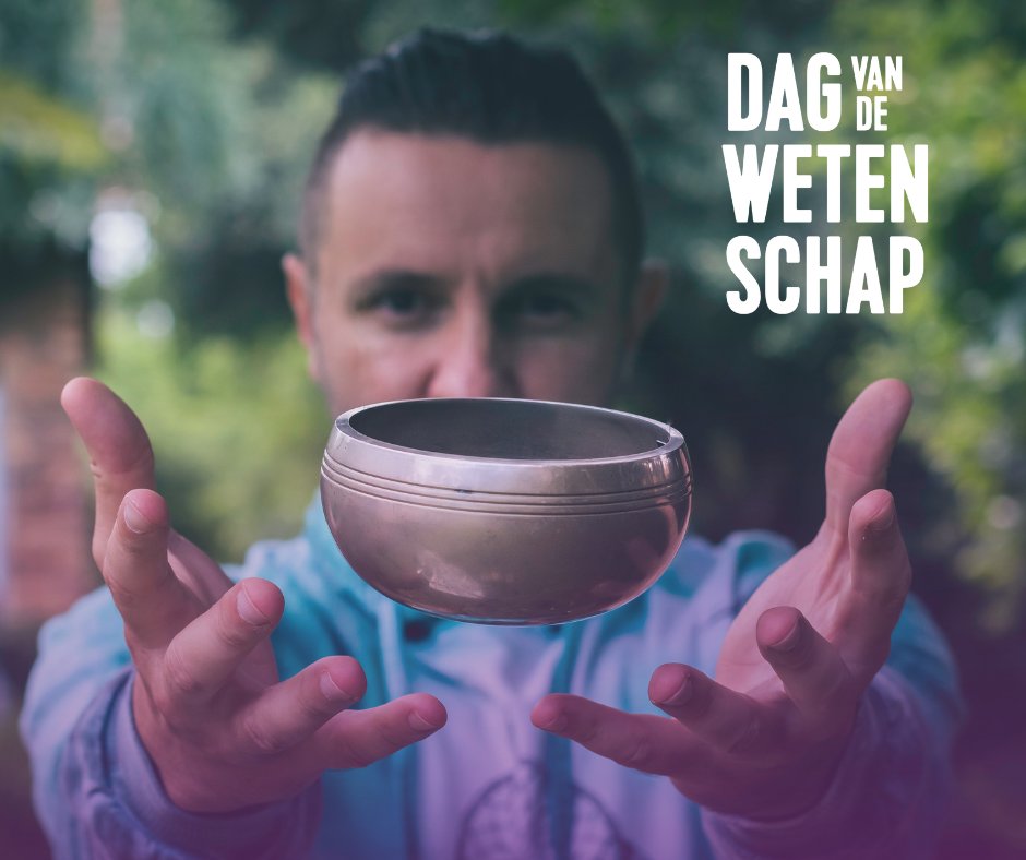 DagvandeWetenschap (@dagvdwetenschap) on Twitter photo Abracadabra... of toch gewoon echte wetenschappen? 🪄 Ontdek hoe je voorwerpen kan bewegen zonder ze aan te raken! 👉ow.ly/FU9V50Qeoh4
Een activiteit van <a href="/arteveldehsGent/">Arteveldehogeschool</a> #DVDW Abracadabra... of toch gewoon echte wetenschappen? 🪄 Ontdek hoe je voorwerpen kan bewegen zonder ze aan te raken! 👉ow.ly/FU9V50Qeoh4
Een activiteit van <a href="/arteveldehsGent/">Arteveldehogeschool</a> #DVDW