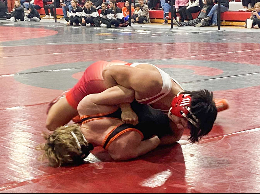 CreteWrestling's tweet image. Cozad Invite Results  
126-Wyatt Clarke 🥈
126-Lesnier Gomez 4th
132-Jaime Ramos 🥈
150-Martin Ortiz 6th
157-Ashton Sundling 5th

Tough tournament and great measuring stick for our team at the beginning of the season. Got work to do and can’t wait to keep building!