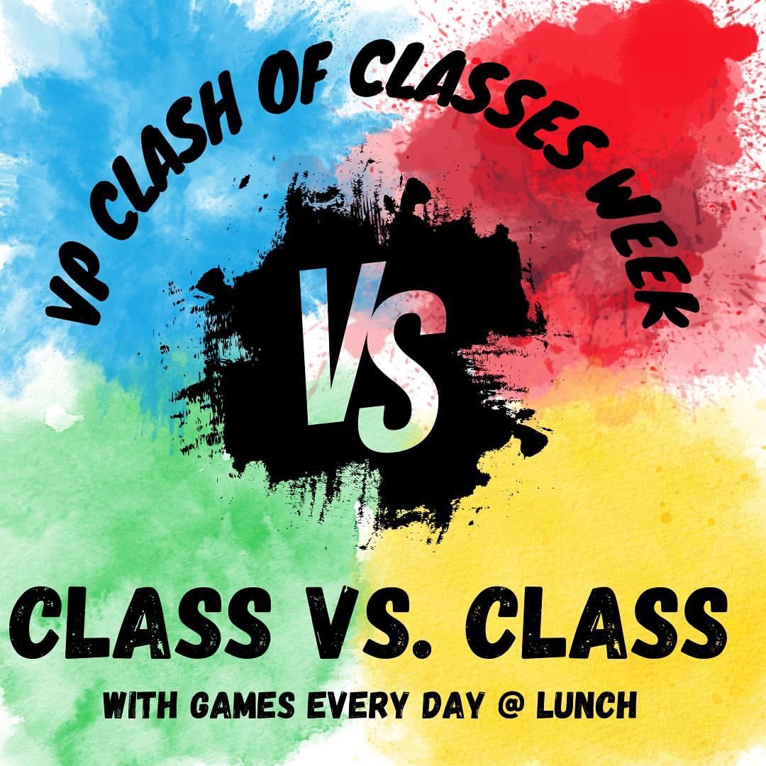 Villa Park High School tweet media