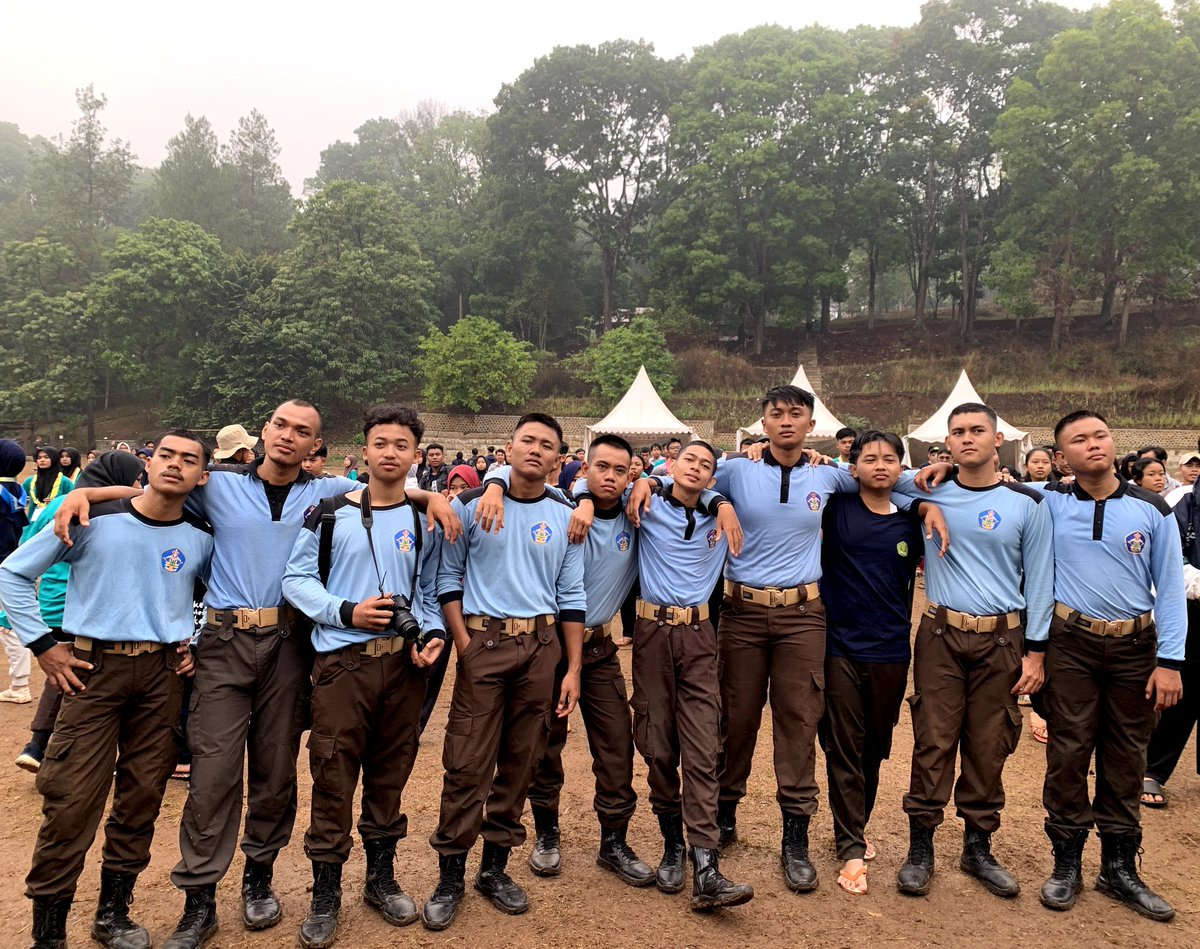Ainur Rahmatulah tweet media