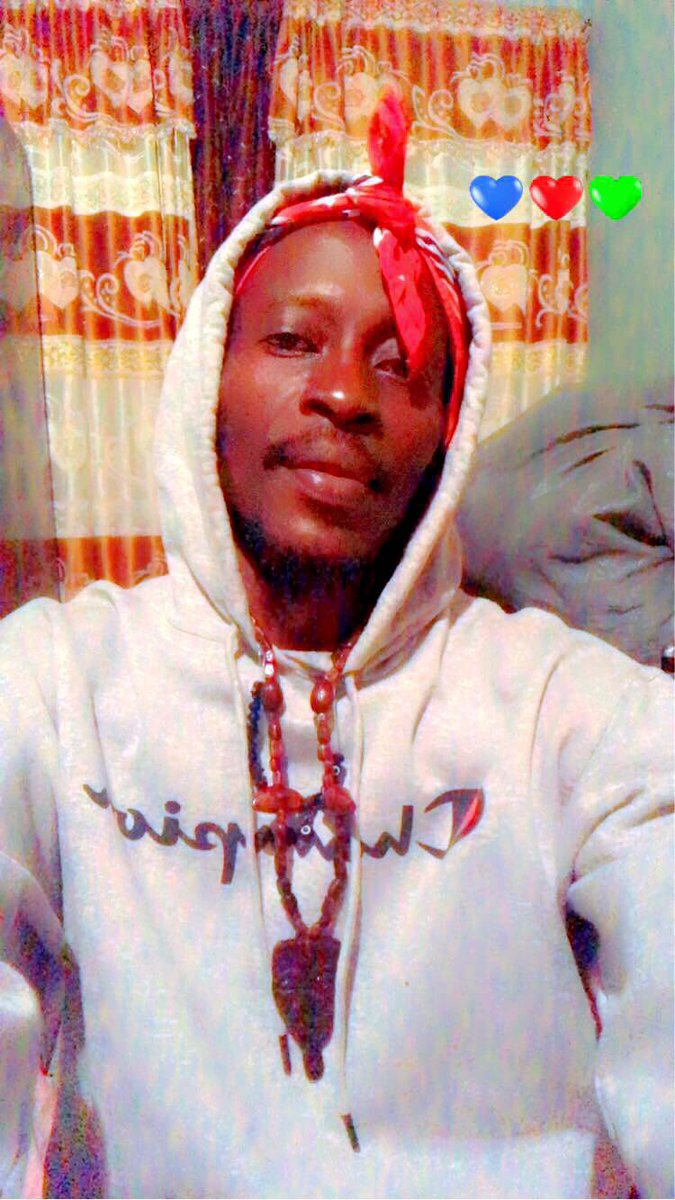 The lord ah bless me
