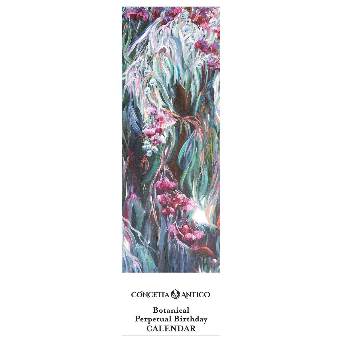 CONCETTA ANTICO - The Color Queen tweet media