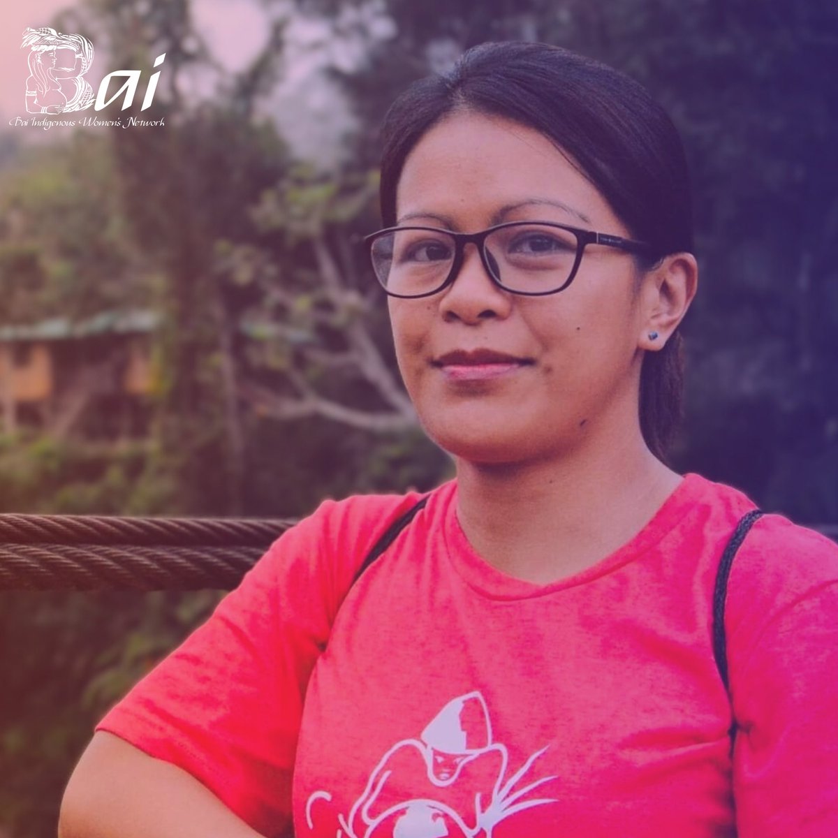 bai_women's tweet photo. Their stories illuminate the determination that Indigenous women uphold in the face of adversity.
Let us stand with them in their ongoing legal battles, and denounce all injustices committed against them!
#IDEVAW2023
#AbanteBabae
#StandWithCPA https://t.co/oMll9WNV19