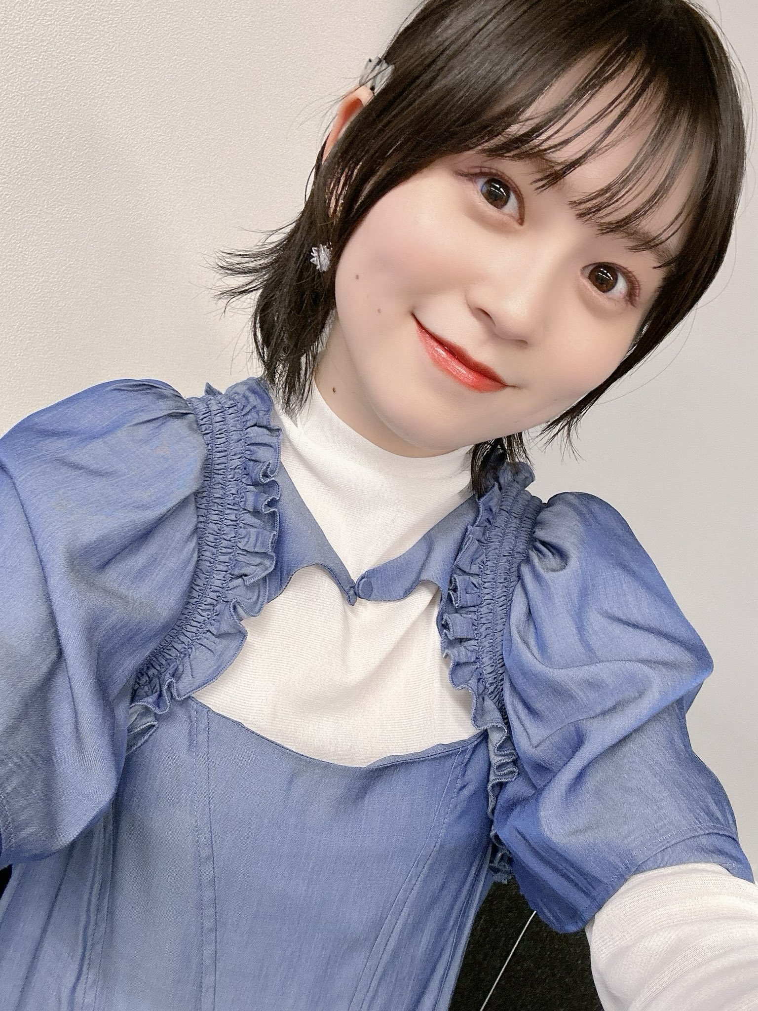 中島由貴❄4/25 写真集発売！ on X: 