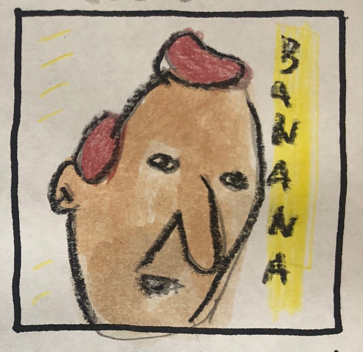Hugo Ballz Comics tweet media