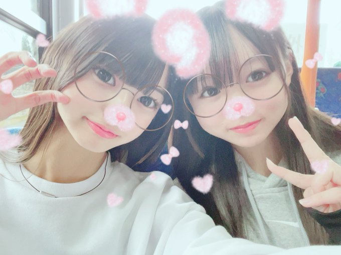 Twitterのコスプレ画像5