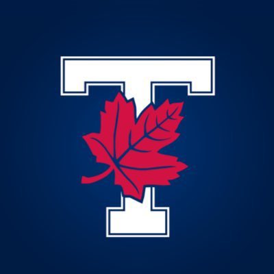 #AGTG After a great All-Star game and talk with <a href="/MullyFootball/">Bob Mullen</a> I am very honoured and excited to announce that I have received my 7th official USports scholarship offer from the University of Toronto‼️ Go Varsity Blues!🔵⚪️