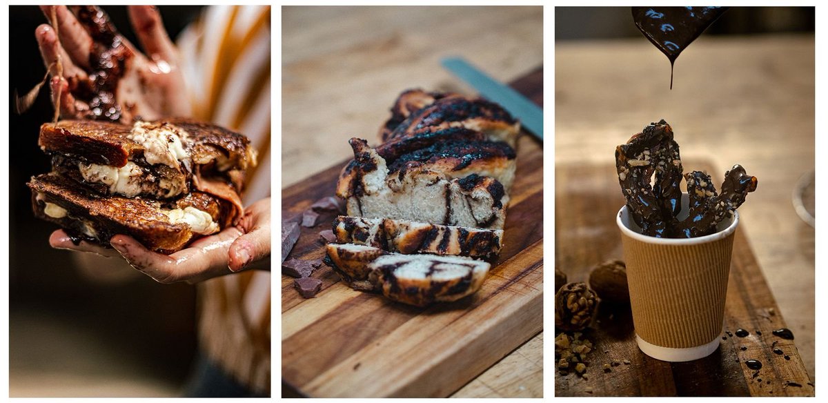 localfermentco's tweet photo. 1/ Here's a newsletter with a round up of what we've been up to this November!

Feat.

🌮 Tacos with @avinashasastry &amp; @_noodlenerd
🏃‍♂️A 5k with @joinwarehouse
🍫@indiancacao &amp; other cool folks  

P.S. We've got a sneak peak of our Dec line up 👀

Read here👇 https://t.co/Z1W0dTFWAf