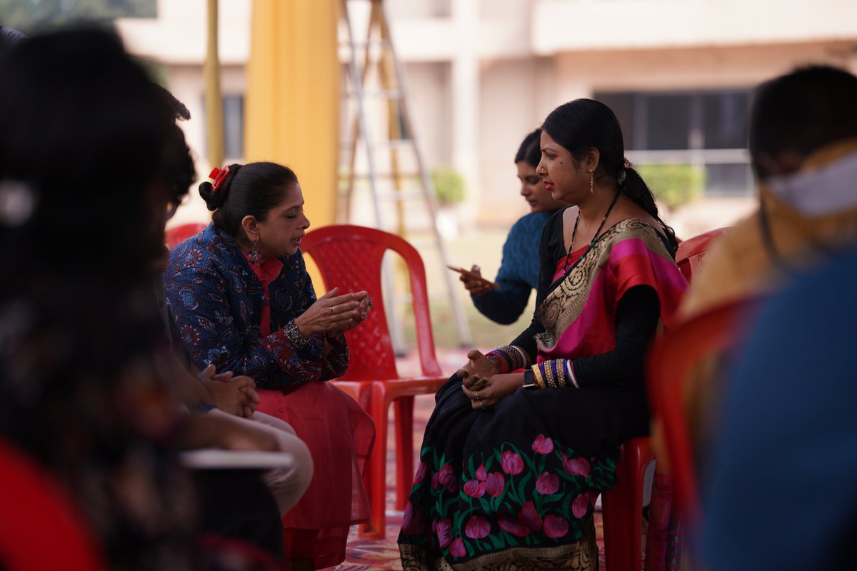 utshafoundation's tweet photo. #continuingcontemporary #utsha #utshafoudation #artfoundation #utshaindia #utshaodisha #utshaprogramme #utshaproject #art #artist #event https://t.co/02pARpuYPE